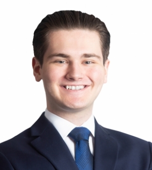 Peter Nye, Sales Representative