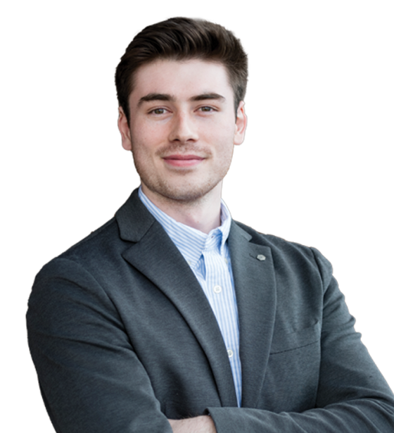 Josh O'Brien, REALTOR®