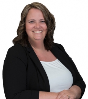Rhonda Walters