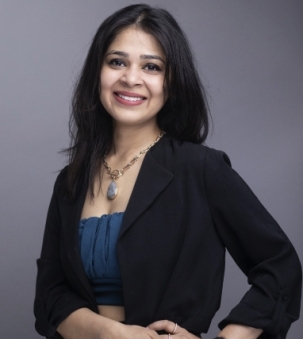 Kirti Singla