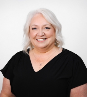 Sue Rogers portrait