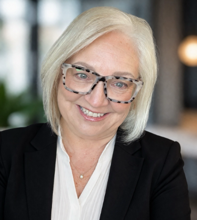 Sue Rogers, Professional REALTOR®