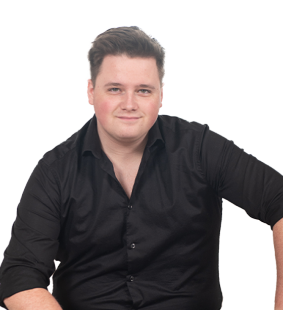 Brayden McConnell, REALTOR®