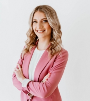 Vanessa Mallet, REALTOR®