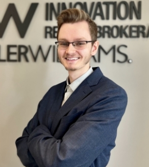 Jordan Stride, Sales Representative
