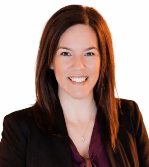 Alisha MacKay Portrait