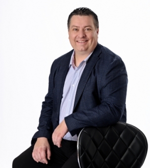 Matthew MacKay  Portrait