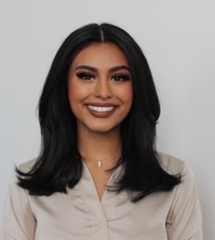 Adena Persaud, Sales Representative