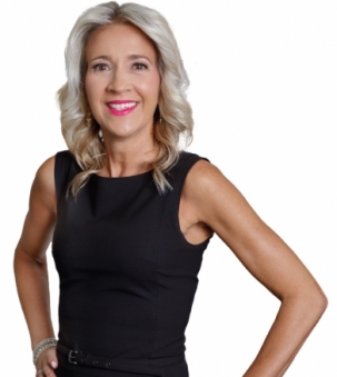Andrea Stathis, Sales Representative
