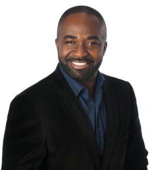 Sam Otoo, Professional REALTOR®