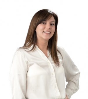 Erin McCaw, REALTOR®