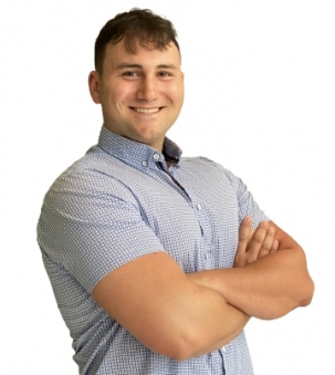 Sam Suozzi, Sales Representative