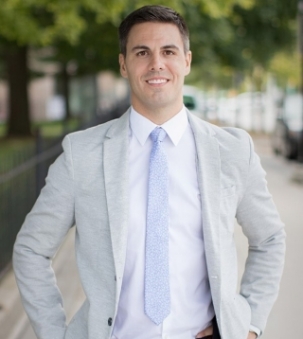 Adam Bendig