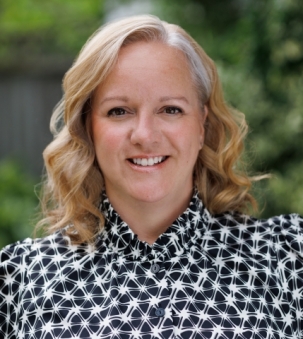 Jennifer Bird, Sales Representative