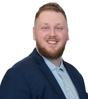 Dalton Parker, REALTOR®