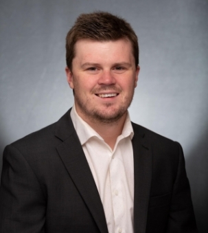 Cody Stapley, Sales Representative
