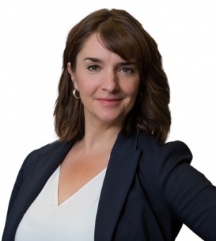 Catriona Eleftheros, REALTOR®