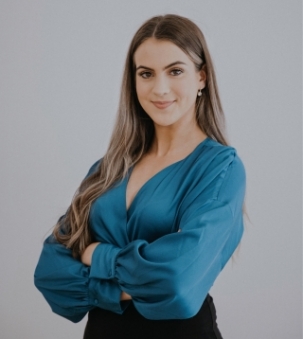 Melissa Janicas, Sales Representative