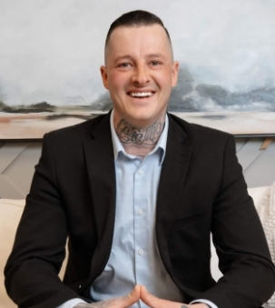 Nick McMullin