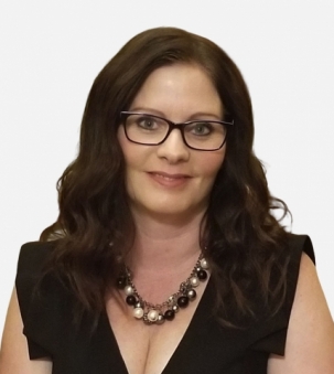 Kim Campbell, Sales Representative