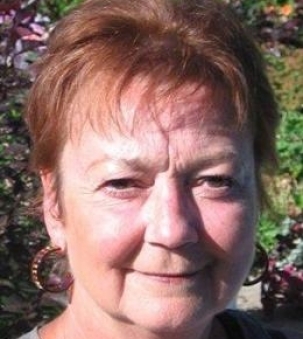 Allison Guthrie portrait