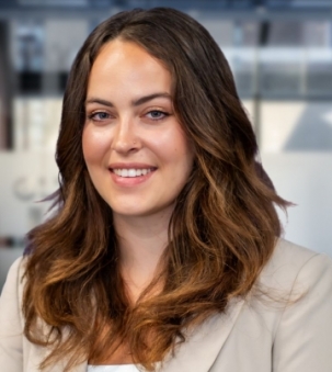 Kate Prinsen Portrait