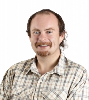 Joey Maki Portrait