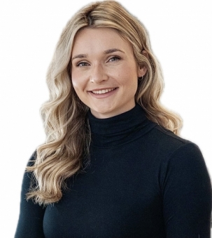Shannon Vink, Sales Representative
