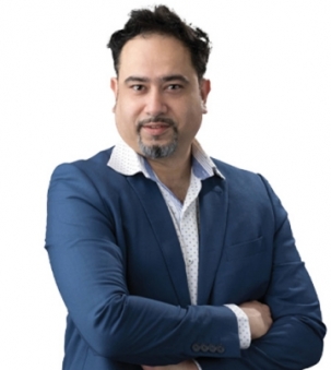 Owais Kazi