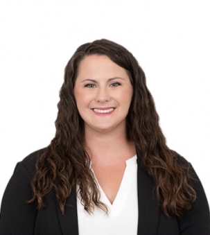 Raylene Garby Portrait