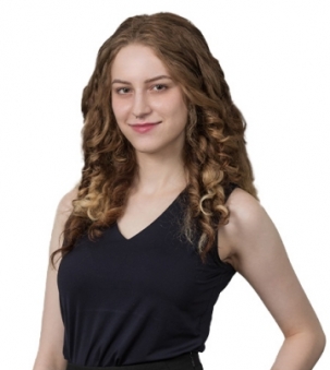 Ella Baranowska, 