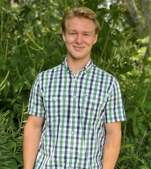 Jarred Wilcox, REALTOR®