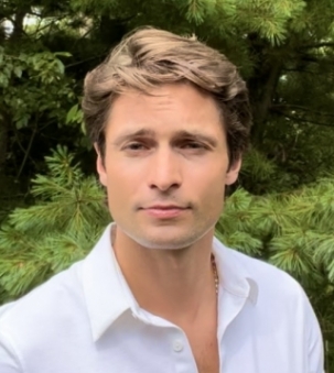 Cameron Williams, Sales Representative - Shelburne, Barrington, Lockeport
