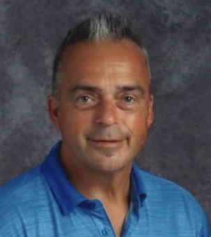 Henry Bouchard, Sales Representative