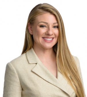 Steph LeBlanc Portrait