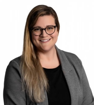 Carol Myhill, Sales Representative