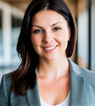 Tabitha Hogan