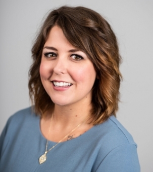 Margaret Borthwick, Sales Representative