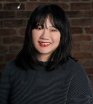 Kristen Xu