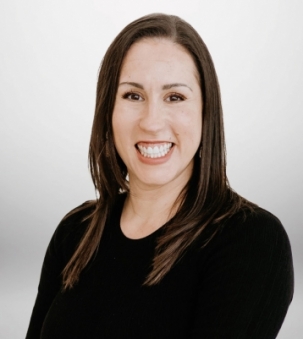 Josie Gullusci, Sales Representative