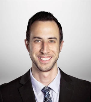 Jonathan Mamann