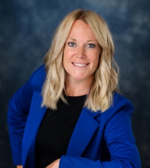 Tanya Cheverie