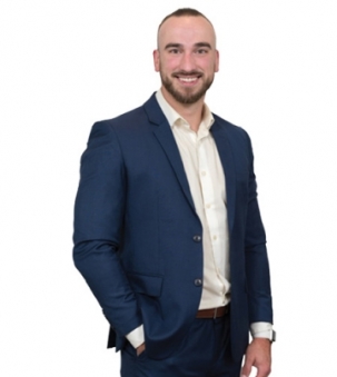 Chris Smith, REALTOR®