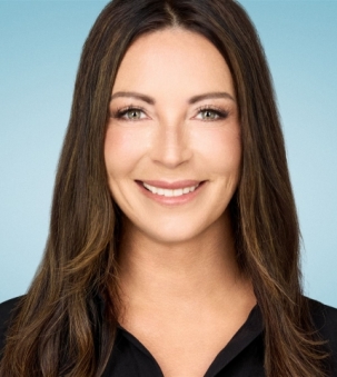 Jessica Ioannis, Sales Representative
