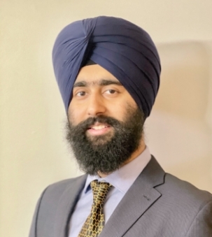 Jaspreet Batth, REALTOR®