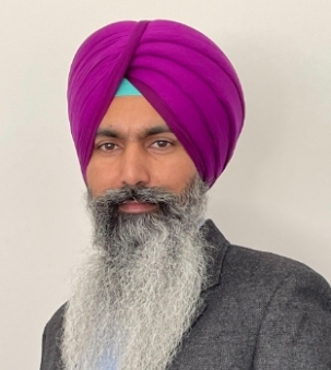 Jaspreetpal Brar, REALTOR®