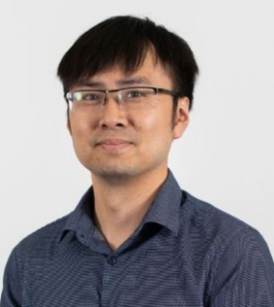 Nick Chen
