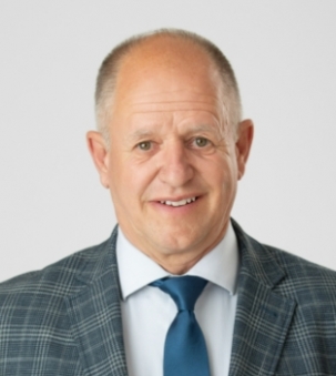 Norm Funk
