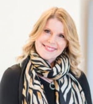 Joni Hanson, REALTOR®