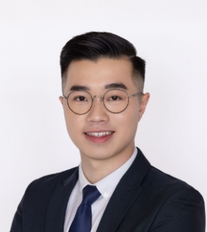 Jaden Ho, REALTOR®